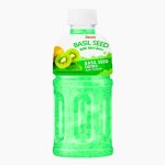 basil-seed-drink-with-kiwi-juice-datafa-company-limited