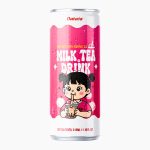 classic canned milk tea drink datafa company limited