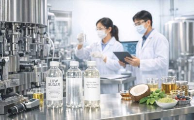 Clean-Label-Sugar-Reduction-Beverage-Manufacturing-2026-6-Essential-Industry-Strategies