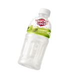Nata De Coco Coconut 320ml PET OEM Private Label - Image 3