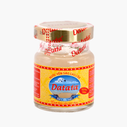 bird’s nest with 15% bird’s nest