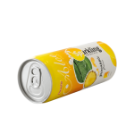 Datafa Aloe Vera Pineapple 330ml Can OEM Private Label - Image 4