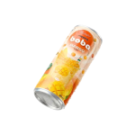 Datafa Popping Boba Mango 330ml Can OEM Private Label - Image 3