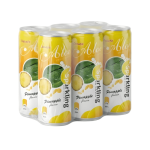 Datafa Aloe Vera Pineapple 330ml Can OEM Private Label - Image 2
