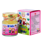Bird's Nest for Kid with 15% Bird's Nest 70ml Jar | OEM Pr - Image 4