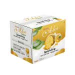Datafa Aloe Vera Pineapple 330ml Can OEM Private Label - Image 7