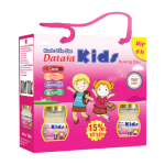 Bird's Nest for Kid with 15% Bird's Nest 70ml Jar | OEM Pr - Image 3