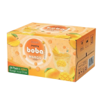 Datafa Popping Boba Mango 330ml Can OEM Private Label - Image 7
