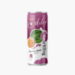 Datafa Aloe Vera Passion Fruit 330ml