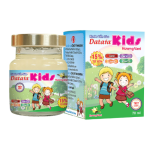 Bird's Nest for Kids Vanilla with 15% Bird's Nest 70ml OEM Private Label - Image 2