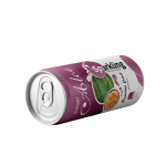 Datafa Aloe Vera Passion Fruit 330ml Can OEM Private Label - Image 4