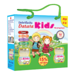 Bird's Nest for Kids Vanilla with 15% Bird's Nest 70ml OEM Private Label - Image 4