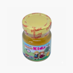 Bird's Nest for Kids Vanilla with 15% Bird's Nest 70ml OEM Private Label - Image 3