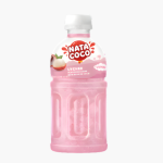 Nata De Coco Drink Lychee 320ml