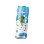 Datafa Aloe Vera Coconut 330ml Can OEM Private Label - Image 7