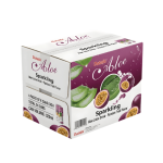 Datafa Aloe Vera Passion Fruit 330ml Can OEM Private Label - Image 7