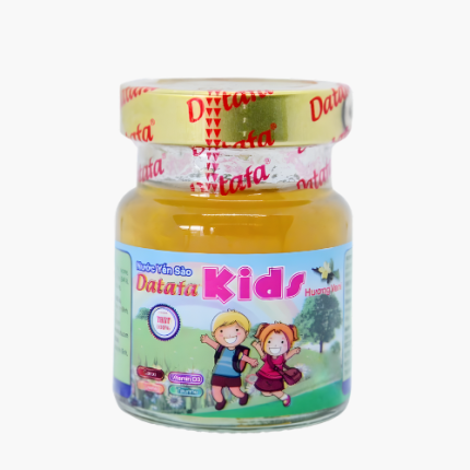 Bird's Nest for Kids Vanilla
