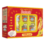 Bird's Nest Ginseng with 15% Bird's Nest 70ml Jar | OEM Private Label - Image 4