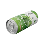 Datafa Aloe Vera Original 330ml Can OEM Private Label - Image 3