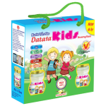 Bird's Nest for Kids Vanilla 70ml Jar | OEM Private Label - Image 3