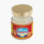 Bird's Nest Ginseng with 15% Bird's Nest 70ml Jar | OEM Private Label - Image 5