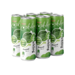 Datafa Aloe Vera Original 330ml Can OEM Private Label - Image 4