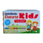 Bird's Nest for Kids Vanilla 70ml Jar | OEM Private Label - Image 4