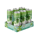 Datafa Aloe Vera Original 330ml Can OEM Private Label - Image 5