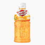 Nata De Coco Drink Mango 320ml