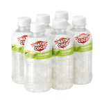 Nata De Coco Coconut 320ml PET OEM Private Label - Image 5
