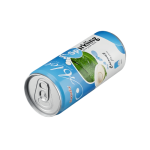 Datafa Aloe Vera Coconut 330ml Can OEM Private Label - Image 3