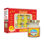 Sugar-Free Bird's Nest with 15% Bird's Nest 70ml Jar | OEM Private Label - Image 3