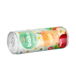Datafa Popping Boba Apple 330ml Can OEM Private Label - Image 7