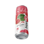 Datafa Aloe Vera Watermelon 330ml Can OEM Private Label - Image 5