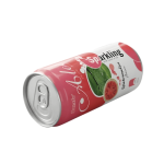 Datafa Aloe Vera Watermelon 330ml Can OEM Private Label - Image 6
