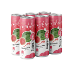 Datafa Aloe Vera Watermelon 330ml Can OEM Private Label - Image 7