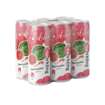 Datafa Aloe Vera Watermelon 330ml Can OEM Private Label - Image 2