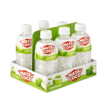Nata De Coco Coconut 320ml PET OEM Private Label - Image 6