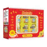 Sugar-Free Bird's Nest with 15% Bird's Nest 70ml Jar | OEM Private Label - Image 4