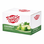 Nata De Coco Coconut 320ml PET OEM Private Label - Image 7