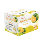 Datafa Sparking Calamansi 330ml Can OEM Private Label - Image 7
