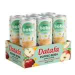 Datafa Popping Boba Apple 330ml Can OEM Private Label - Image 4
