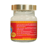 Bird's Nest with 30% Bird's Nest - 70ml Jar OEM Private Label - Image 4