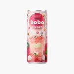 Popping Boba Lychee