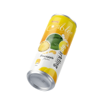 Datafa Aloe Vera Pineapple 330ml Can OEM Private Label - Image 3