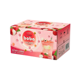 Datafa Popping Boba Lychee 330ml Can OEM Private Label - Image 6