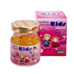 Bird's Nest Drink for Kids - Strawberry 70ml Jar | OEM Private Label - Image 3