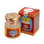 Bird's Nest Drink with Ginseng - 70ml Jar | OEM Private Label - Image 2