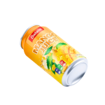 Datafa Mango Juice 330ml - Standard Can Private Label OEM - Image 5