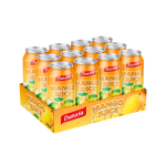 Datafa Mango Juice 330ml - Standard Can Private Label OEM - Image 7